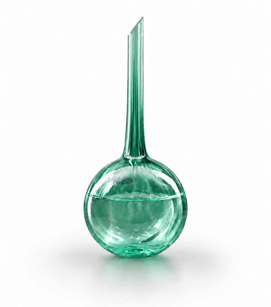 Pot diffuseur d&rsquo;eau