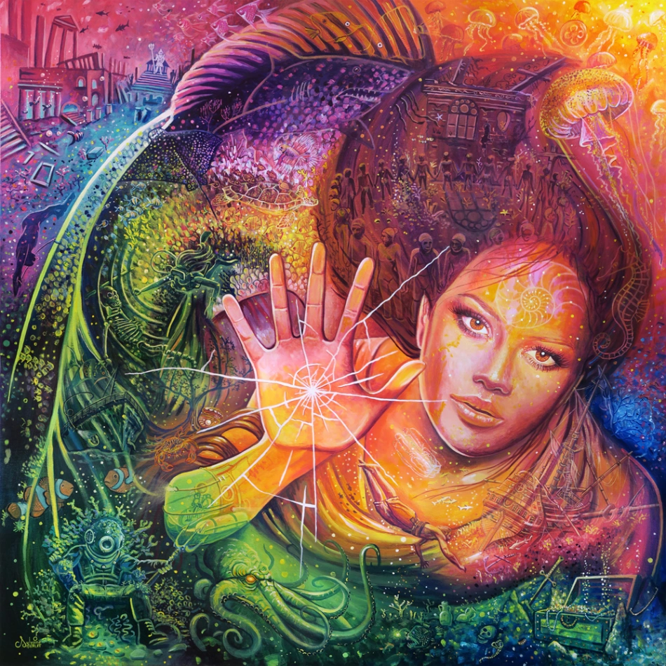 CALYPSO