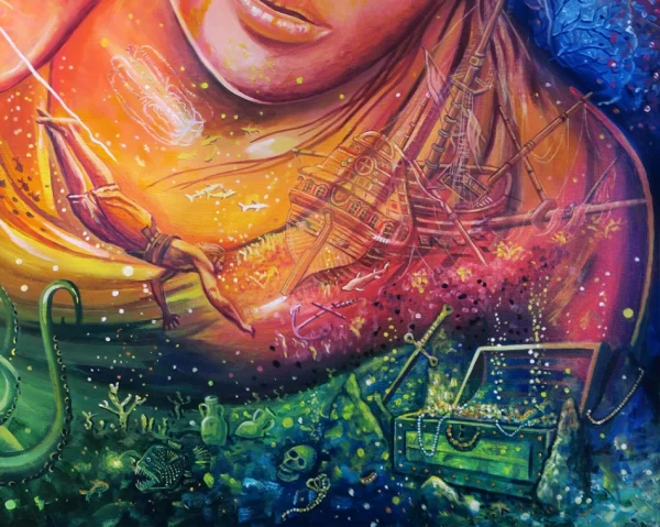 CALYPSO