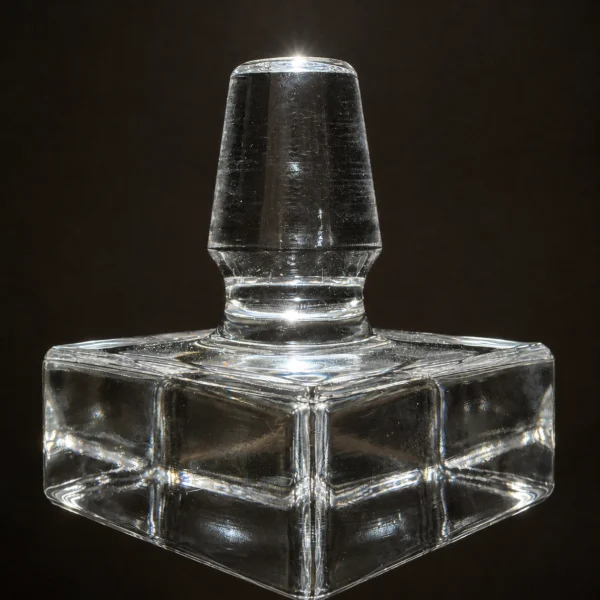 Carafe en Cristal
