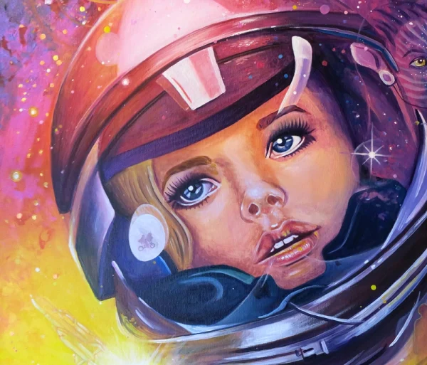E.V.A.