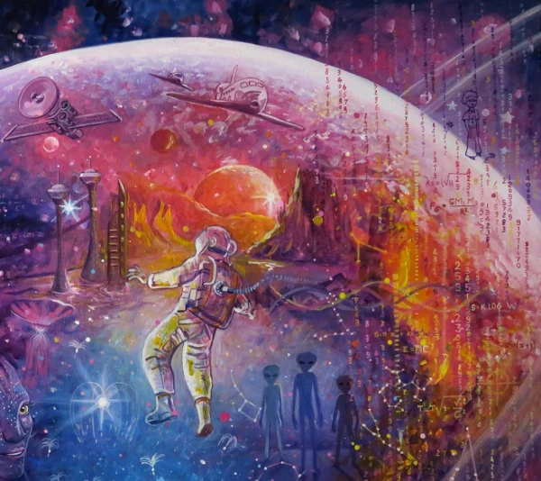 E.V.A.