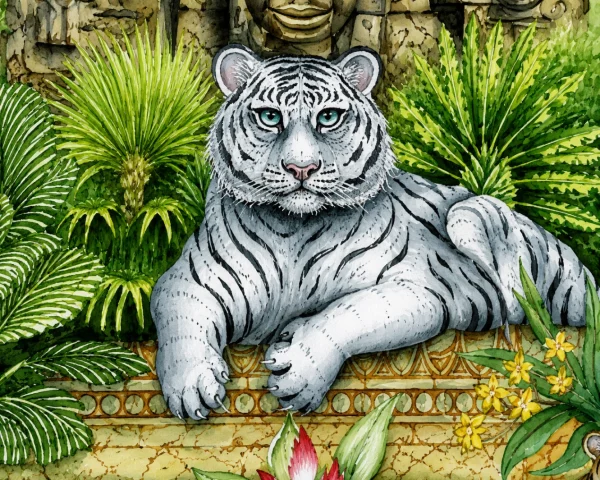 LE SEIGNEUR D&rsquo;ANGKOR