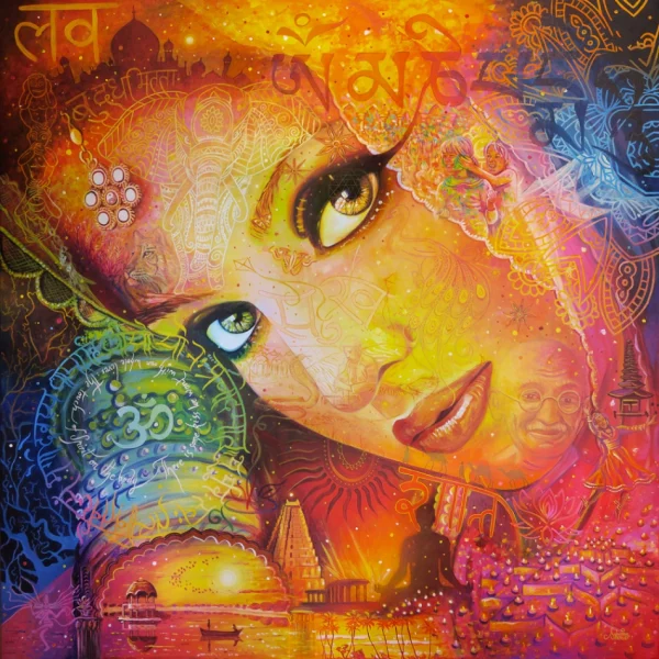 NAMASTE