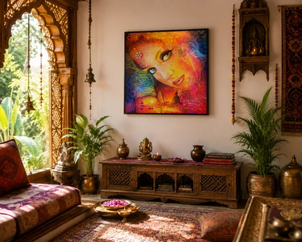 NAMASTE