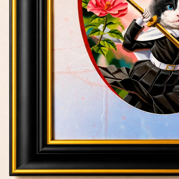 ONNA BUGEISHA