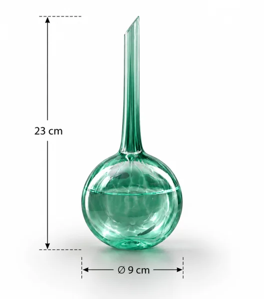 Pot diffuseur d’eau