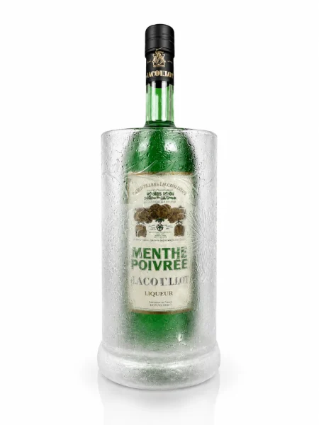 Sceau à bouteille