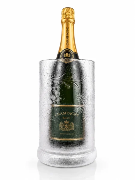 Sceau à bouteille