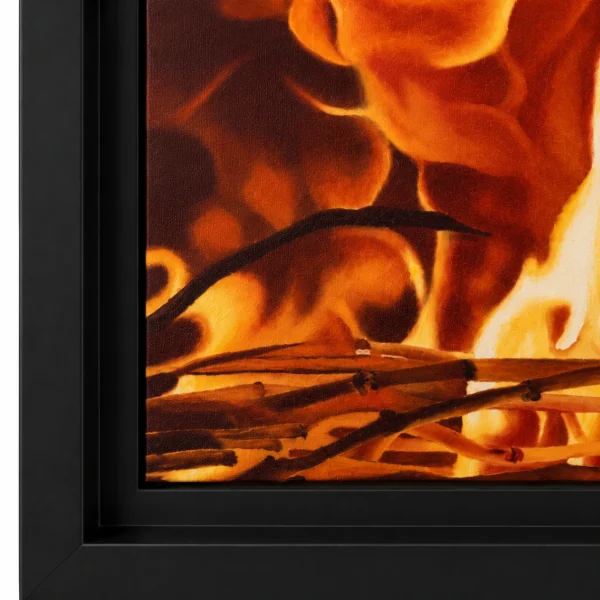 TOUT FEU TOUT FLAMME
