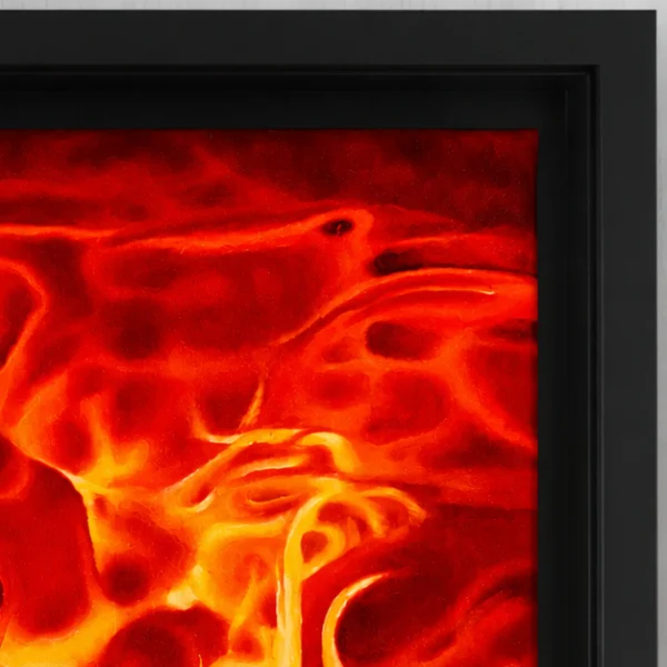 TOUT FEU TOUT FLAMME