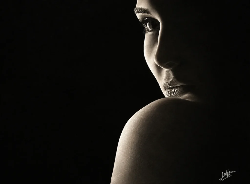 LE REGARD
