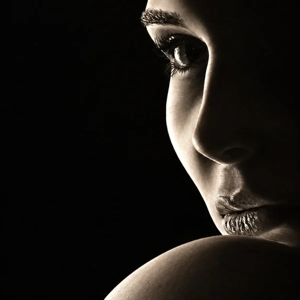 LE REGARD
